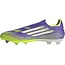 Adidas F50 League Laceless Voetbalschoenen FG/MG