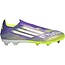 Adidas Adidas F50 League Laceless Voetbalschoenen FG/MG