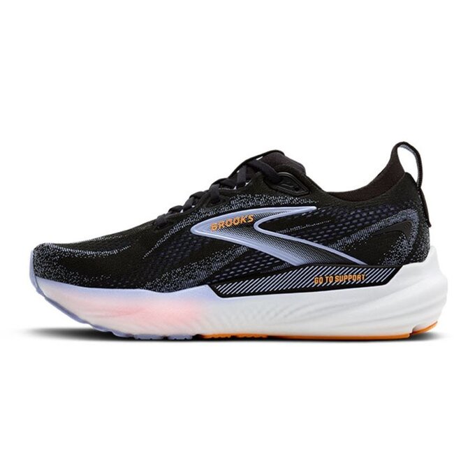 Brooks Glycerin GTS 22 Hardloopschoenen Dames