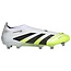Adidas Predator Elite Laceless Voetbalschoenen FG