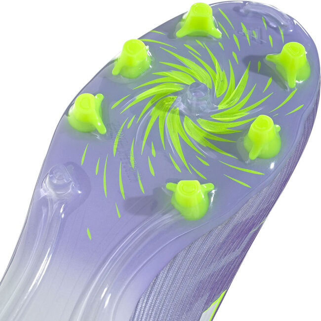 Adidas F50 Sparkfusion League Voetbalschoenen FG/AG