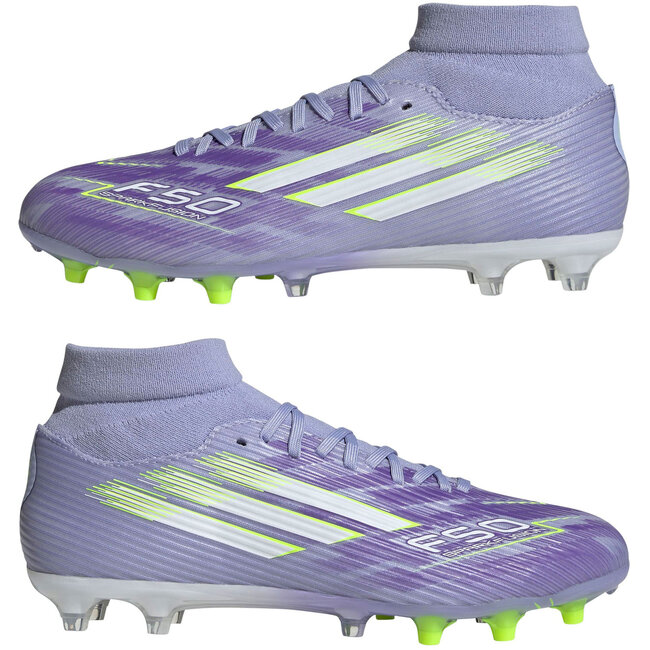 Adidas F50 Sparkfusion League Voetbalschoenen FG/AG
