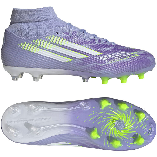 Adidas F50 Sparkfusion League Voetbalschoenen FG/AG