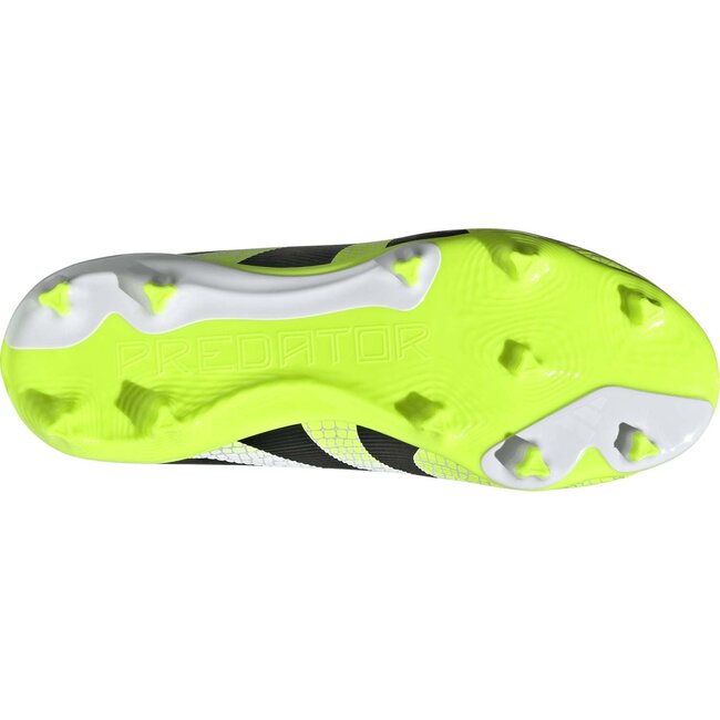 Adidas Predator League Laceless Voetbalschoenen FG Kids