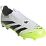 Adidas Predator League Laceless Voetbalschoenen FG Kids
