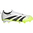 Adidas Adidas Predator League Laceless Voetbalschoenen FG Kids