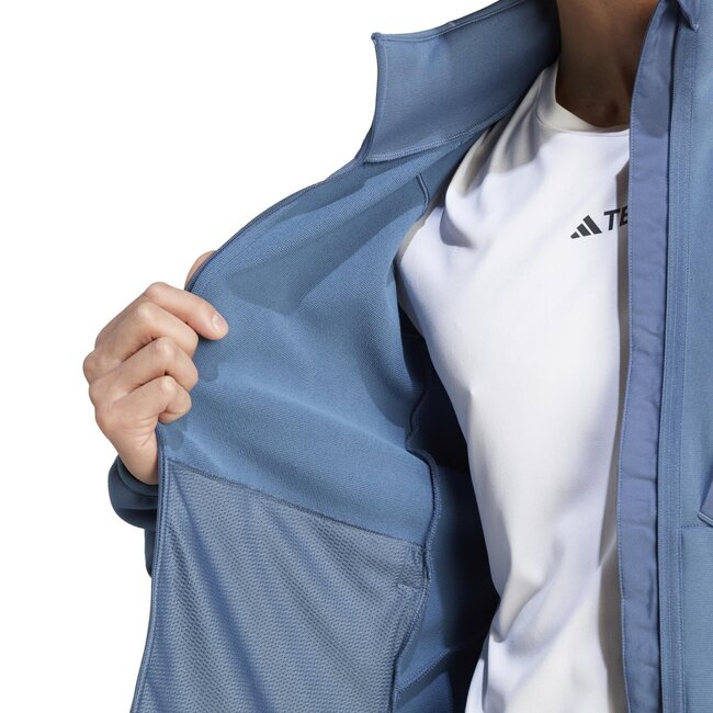 Adidas Sweat Jacket Terrex Xperior
