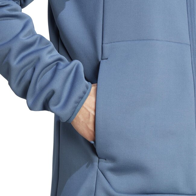 Adidas Sweat Jacket Terrex Xperior