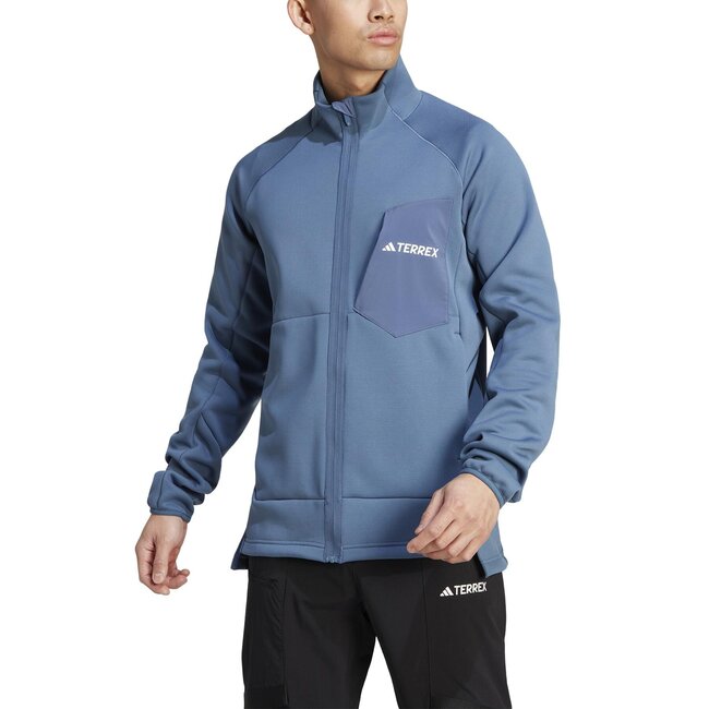 Adidas Sweat Jacket Terrex Xperior