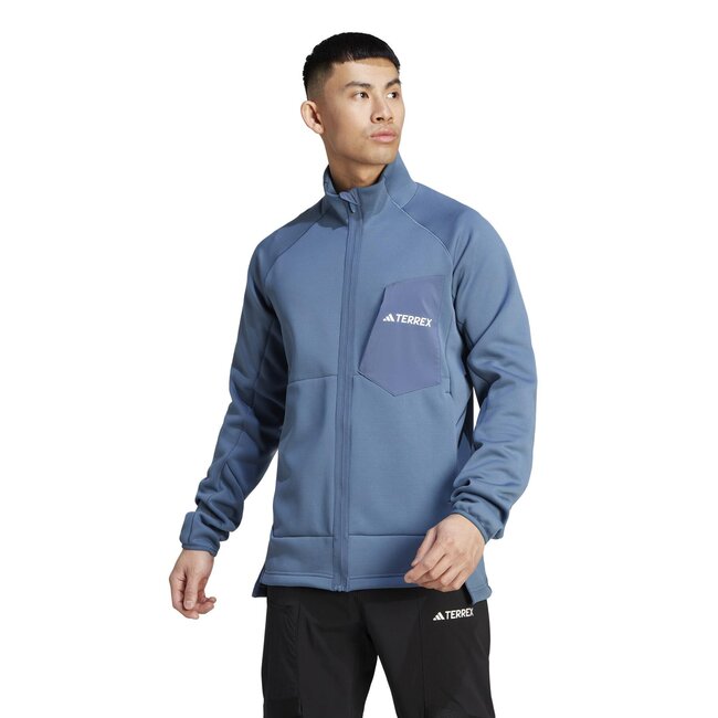 Adidas Sweat Jacket Terrex Xperior