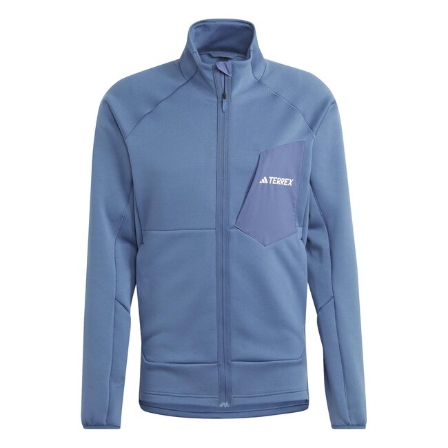 Adidas Sweat Jacket Terrex Xperior