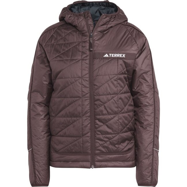 Adidas Terrex Organiser Multi Insulated Jas Dames