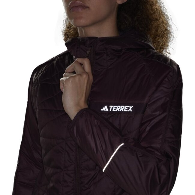 Adidas Terrex Organiser Multi Insulated Jas Dames