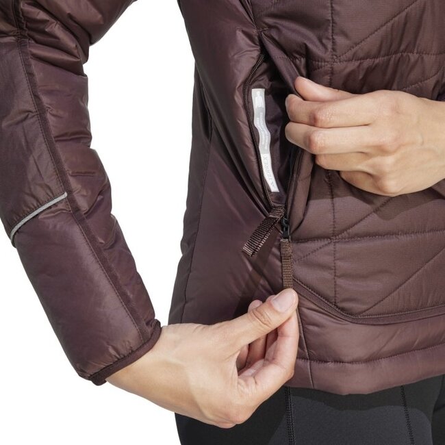 Adidas Terrex Organiser Multi Insulated Jas Dames