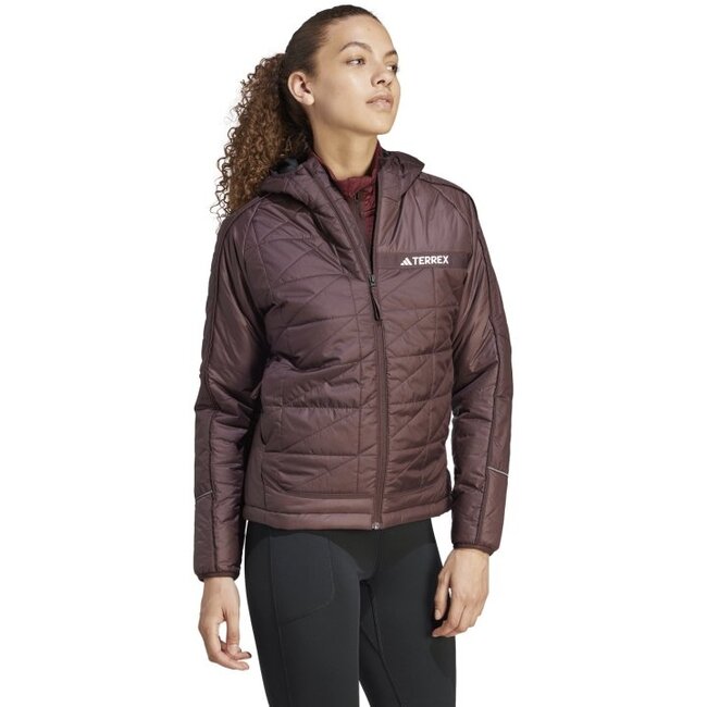 Adidas Terrex Organiser Multi Insulated Jas Dames