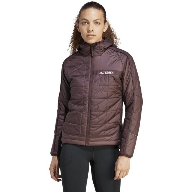 Adidas Terrex Organiser Multi Insulated Jas Dames