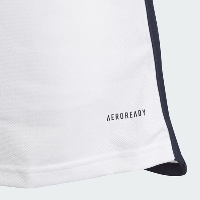 Adidas Real Madrid Thuis Shirt Kids