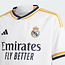 Adidas Real Madrid Thuis Shirt Kids