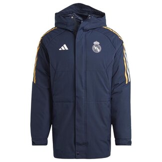 Adidas Adidas Real Madrid  Condivo 23 Stadium Parka