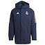 Adidas Real Madrid  Condivo 23 Stadium Parka