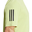 Adidas adidas Club 3 Stripes Shirt