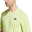 Adidas adidas Club 3 Stripes Shirt