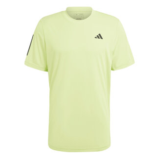 Adidas Adidas adidas Club 3 Stripes Shirt