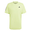 Adidas adidas Club 3 Stripes Shirt