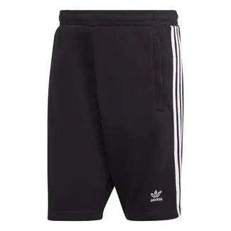 Adidas Adidas Originals Classics 3-Stripes Sweat Shorts