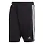 Adidas Originals Classics 3-Stripes Sweat Shorts