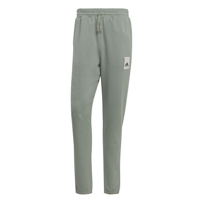 Adidas Lounge Fleece Joggers