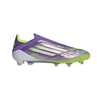 Adidas Adidas F50 Elite Laceless Voetbalschoenen FG