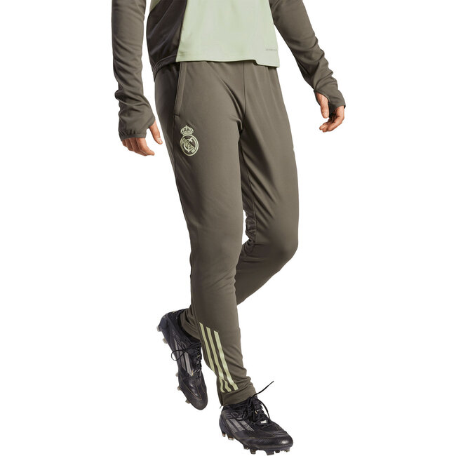 Adidas Real Madrid Trainingsbroek 25/26