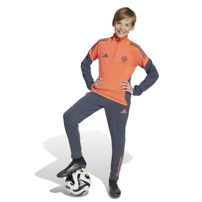 Adidas Bayern Munchen Trainingsbroek 25/26 Kids