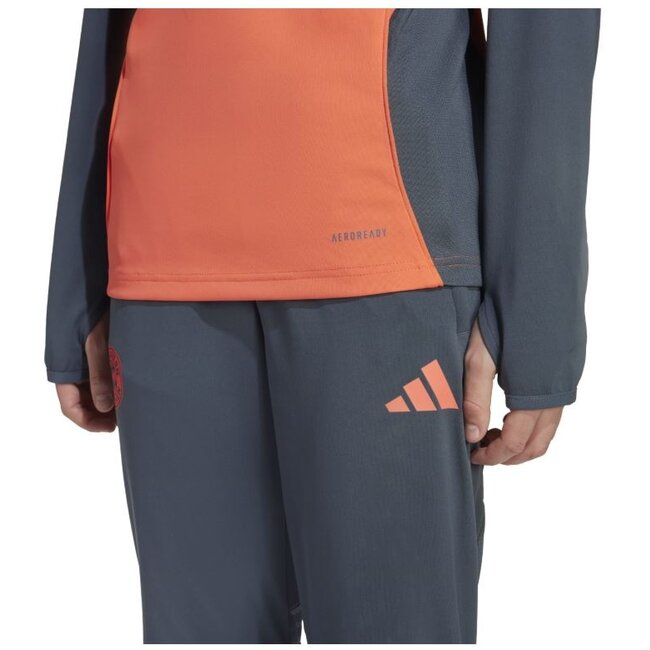 Adidas Bayern Munchen Trainingsbroek 25/26 Kids