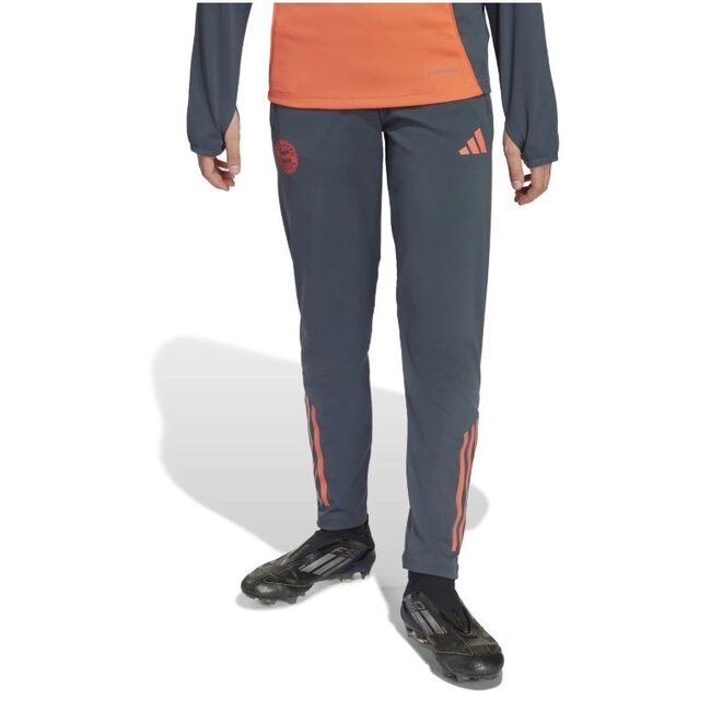Adidas Bayern Munchen Trainingsbroek 25/26 Kids