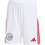 Adidas Ajax Thuis Shorts 25/26 Kids