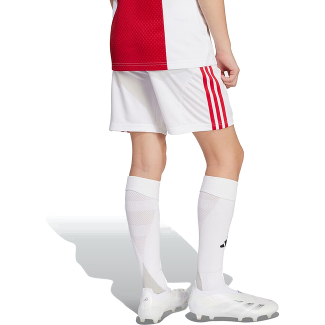Adidas Ajax Thuis Shorts 25/26 Kids