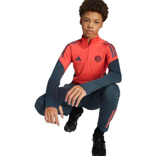 Adidas Bayern Munchen Trainings Top 25/26 Kids