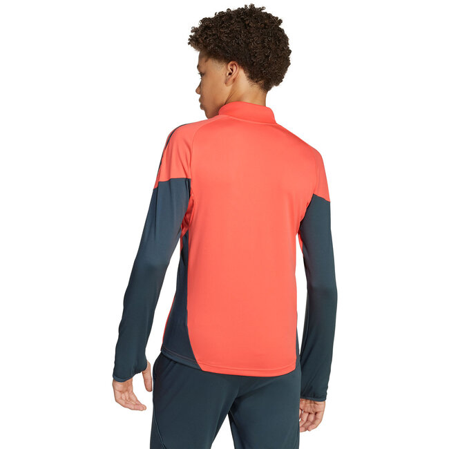 Adidas Bayern Munchen Trainings Top 25/26 Kids