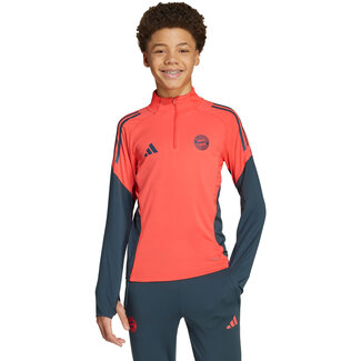 Adidas Adidas Bayern Munchen Trainings Top 25/26 Kids