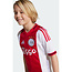 Adidas Ajax Thuis Shirt 25/26 Kids