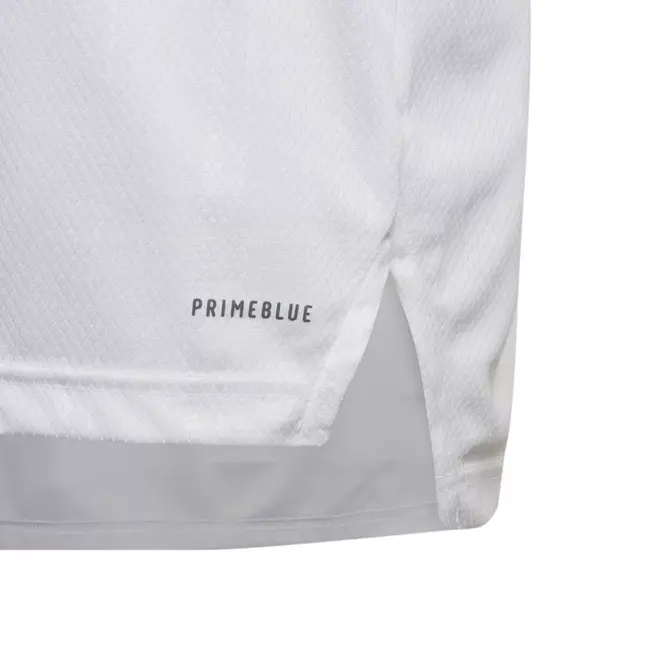 Adidas Duitsland Thuis Shirt Kids