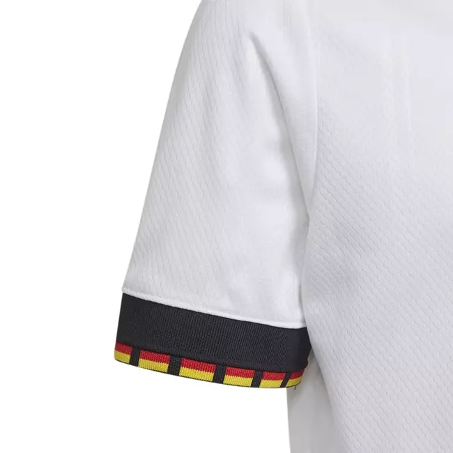 Adidas Duitsland Thuis Shirt Kids