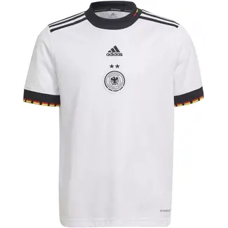 Adidas Adidas Duitsland Thuis Shirt Kids