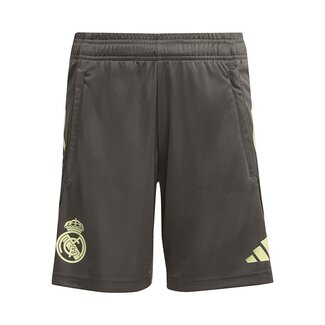 Adidas Adidas Real Madrid Trainingsshort 25/26 Kids