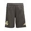 Adidas Real Madrid Trainingsshort 25/26 Kids