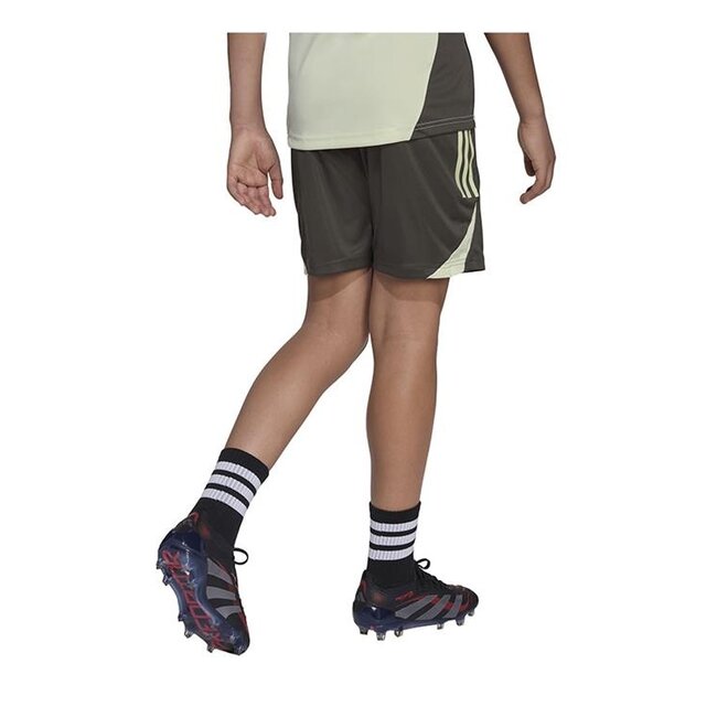 Adidas Real Madrid Trainingsshort 25/26 Kids