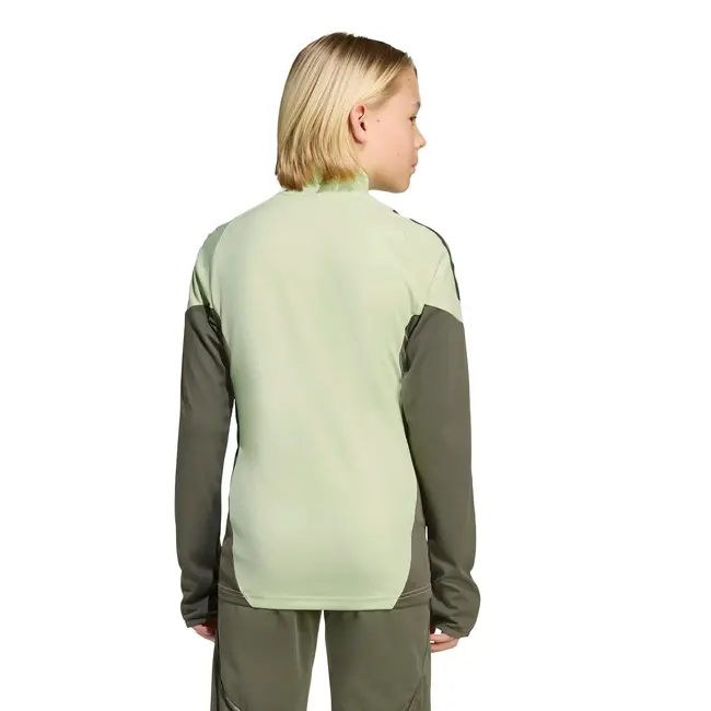 Adidas Real Madrid Trainings Top 25/26 Kids