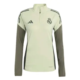 Adidas Adidas Real Madrid Trainings Top 25/26 Kids